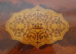 Pamono Mahogany Card Table Online