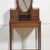 Pamono Mahogany Dressing Table, 1890s Hot