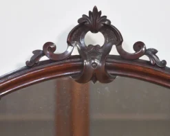 Pamono Mahogany Duchess Dressing Table Best