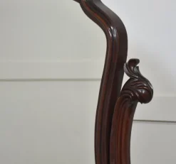 Pamono Mahogany Duchess Dressing Table Best