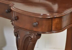 Pamono Mahogany Duchess Dressing Table Best