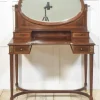Pamono Mahogany Inlaid Dressing Table, 1890s Outlet