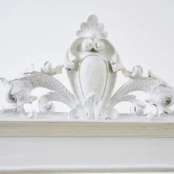 Pamono Make-Up Cabinet with Mirror and Marble, 1900s Online