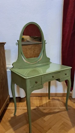 Pamono Makeup Toiletry Set, 1930s Discount