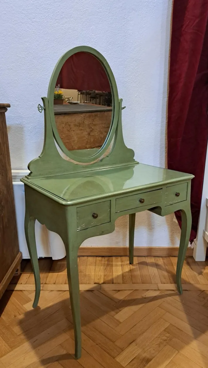 Pamono Makeup Toiletry Set, 1930s Discount