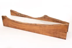 Pamono Malpasso Coffee Table by Davide Palardi Sale