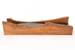 Pamono Malpasso Coffee Table by Davide Palardi Hot