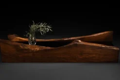 Pamono Malpasso Coffee Table by Davide Palardi Hot