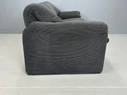 Pamono Maralunga 2-Seater Sofa attributed to Vico Magistretti for Cassina, 1970 Online