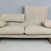 Pamono Maralunga 2-Seater Sofa by Vico Magistretti for Cassina, 1970 Online