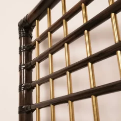 Pamono Marango Bed by Alberto Smania for Smania Studio Interni, 1967