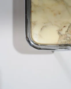 Pamono Marble and Tubular Metal Coffee Table, 1970s Hot