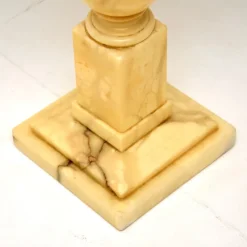 Pamono Marble Chess Table, 1950s Outlet