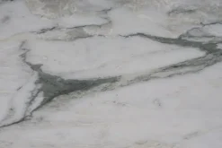 Pamono Marble Dining Table M1 by Angelo Mangiarotti for Skipper