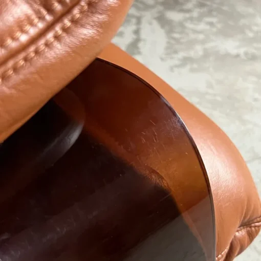 Pamono Marsala Sofa by Michel Ducoy for Ligne Roset, 1971 Outlet