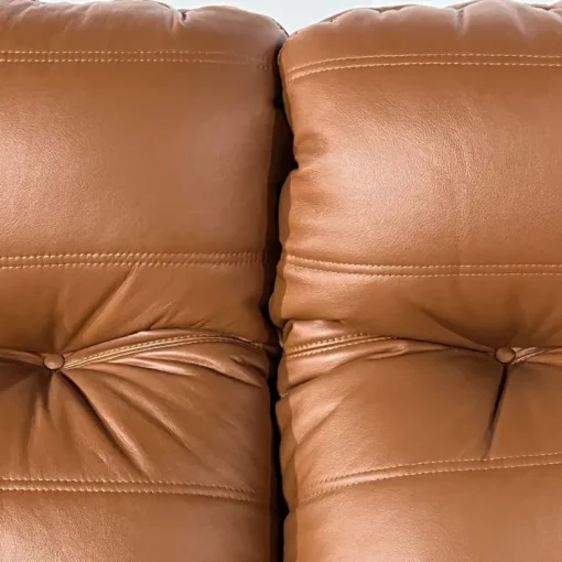 Pamono Marsala Sofa by Michel Ducoy for Ligne Roset, 1971 Outlet