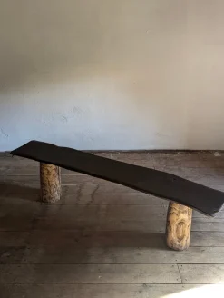 Pamono Mata Bench by Atelier Bloam Online