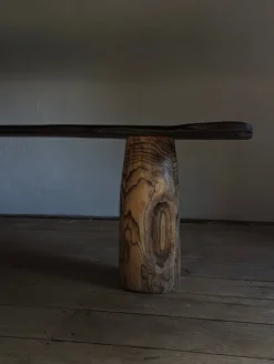 Pamono Mata Bench by Atelier Bloam Online