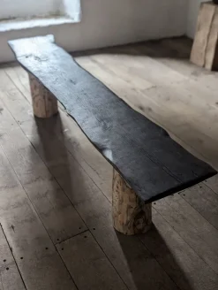Pamono Mata Bench by Atelier Bloam Online