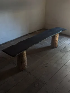 Pamono Mata Bench by Atelier Bloam Online
