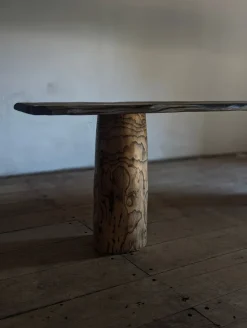 Pamono Mata Bench by Atelier Bloam Online