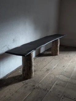 Pamono Mata Bench by Atelier Bloam Online