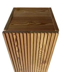 Pamono Mayan Totem from Pietro Meccani, 1998