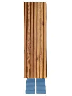 Pamono Mayan Totem from Pietro Meccani, 1998 Discount