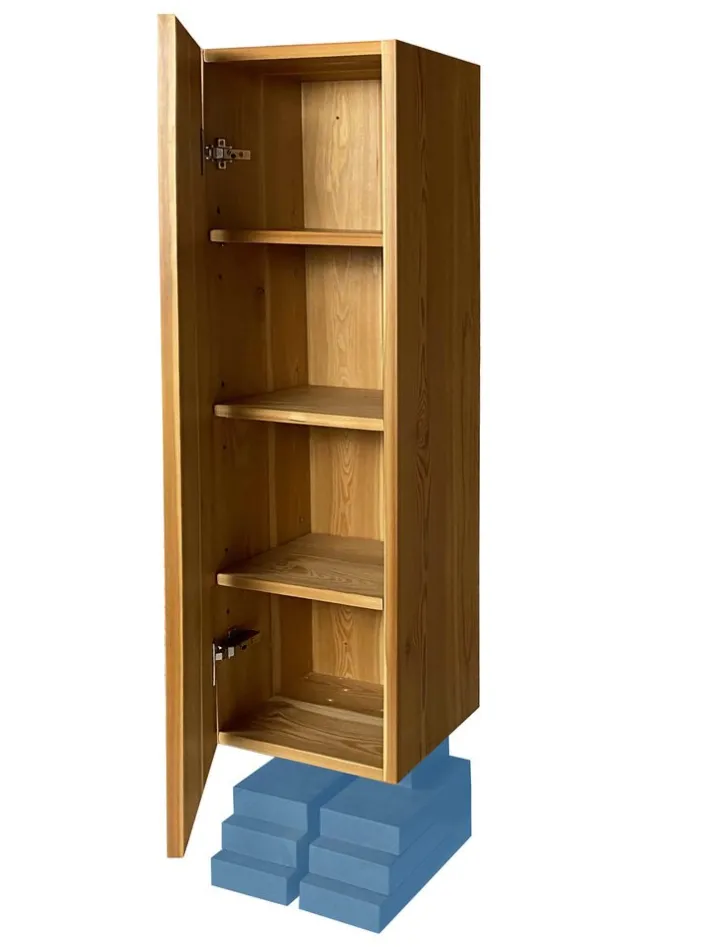 Pamono Mayan Totem from Pietro Meccani, 1998 Discount