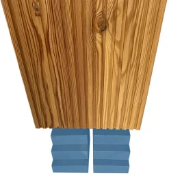 Pamono Mayan Totem from Pietro Meccani, 1998 Discount