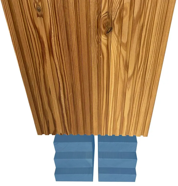 Pamono Mayan Totem from Pietro Meccani, 1998 Discount