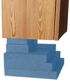 Pamono Mayan Totem from Pietro Meccani, 1998 Discount