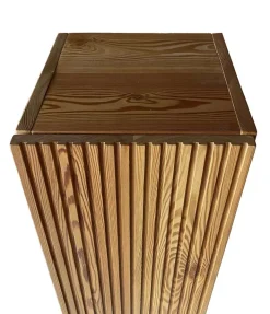 Pamono Mayan Totem from Pietro Meccani, 1998 Discount