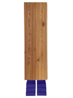 Pamono Mayan Totem from Pietro Meccani, 1998 Clearance