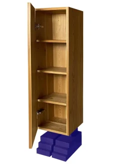 Pamono Mayan Totem from Pietro Meccani, 1998 Clearance