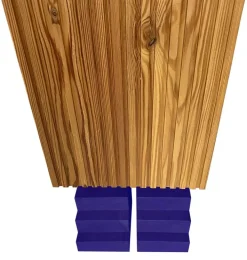 Pamono Mayan Totem from Pietro Meccani, 1998 Clearance