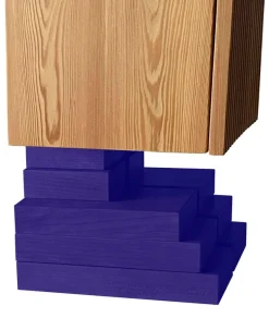 Pamono Mayan Totem from Pietro Meccani, 1998 Clearance