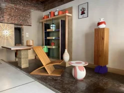 Pamono Mayan Totem from Pietro Meccani, 1998 Clearance