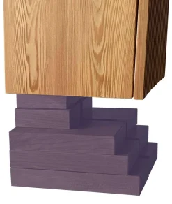 Pamono Mayan Totem from Pietro Meccani, 1998 Clearance