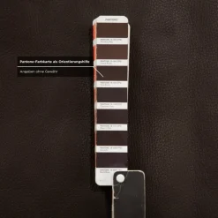 Pamono Medea Leather Chaise Lounge by Artanova