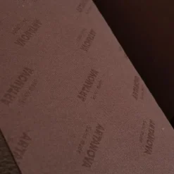 Pamono Medea Leather Chaise Lounge by Artanova