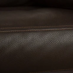 Pamono Medea Leather Sofa Set from Artanova, Set of 3