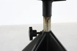 Pamono Medea Office Chair by Vittorio Nobili for Fratelli Tagliabue, 1950s New