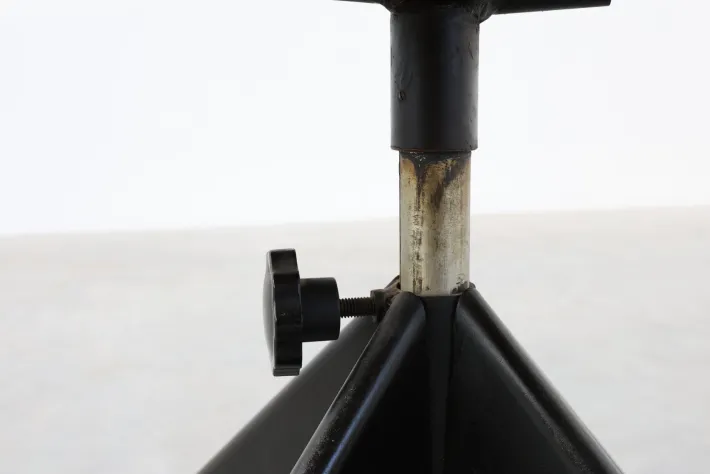 Pamono Medea Office Chair by Vittorio Nobili for Fratelli Tagliabue, 1950s New