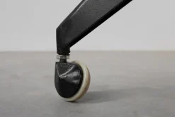 Pamono Medea Office Chair by Vittorio Nobili for Fratelli Tagliabue, 1950s New