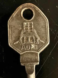 Pamono Medical Dental Cabinet from Admi