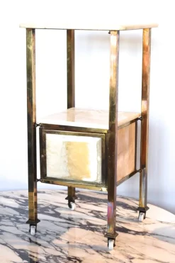 Pamono Medical Trolley, 1920s Discount