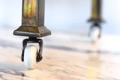 Pamono Medical Trolley, 1920s Discount