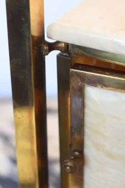 Pamono Medical Trolley, 1920s Discount