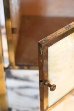 Pamono Medical Trolley, 1920s Discount